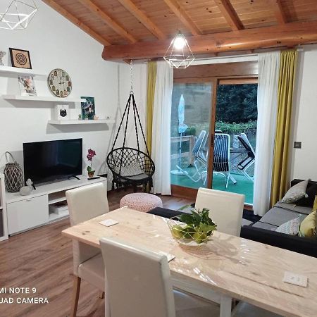 Almademencia Apartment Pontevedra Exterior photo