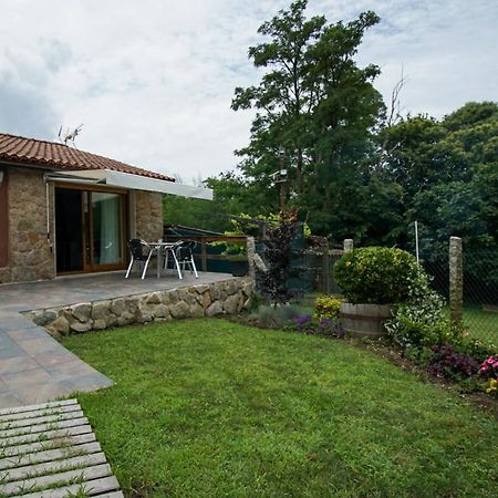 Almademencia Apartment Pontevedra Exterior photo