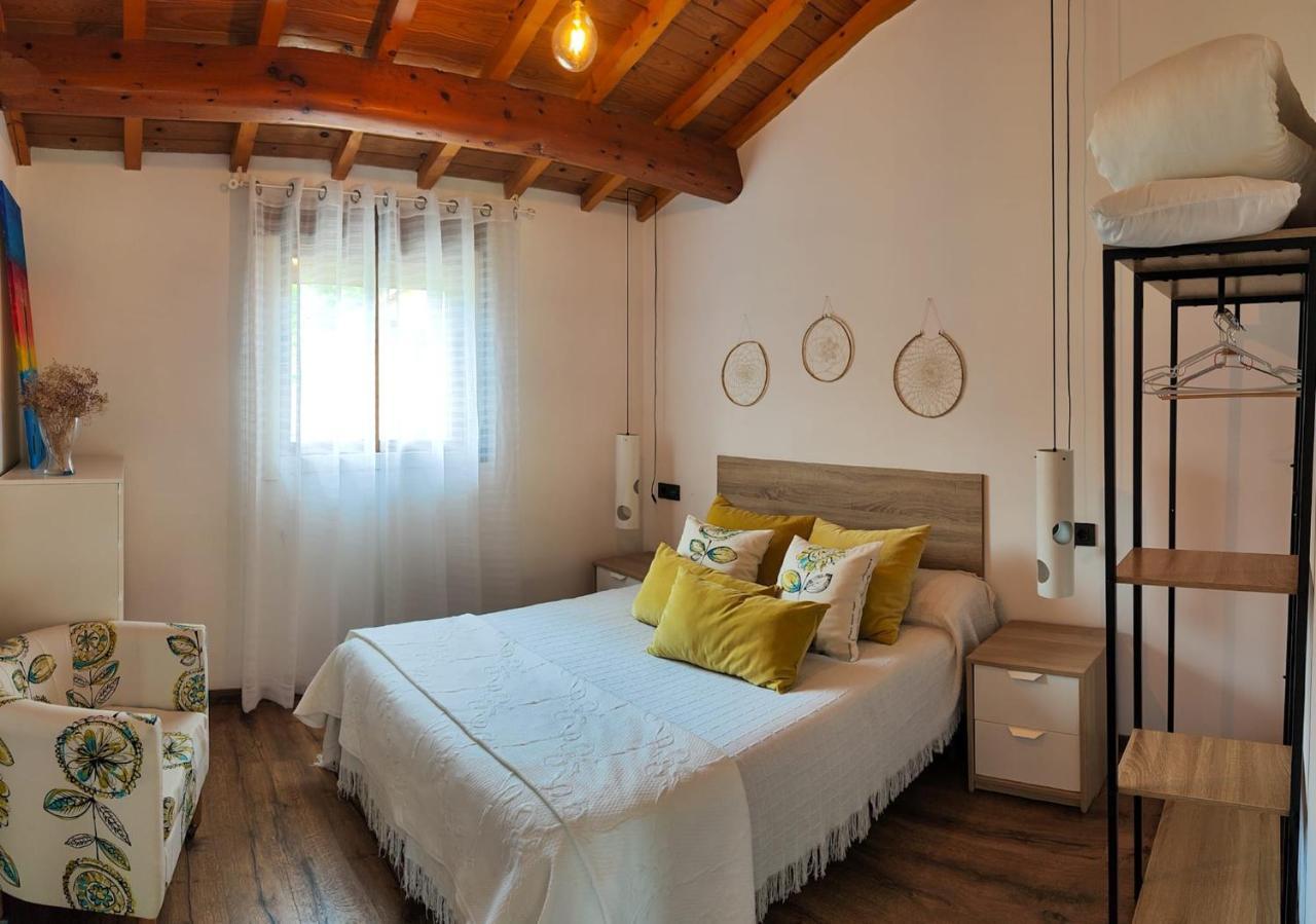 Almademencia Apartment Pontevedra Exterior photo